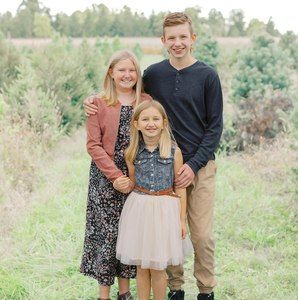 Meet your Posher, Erin